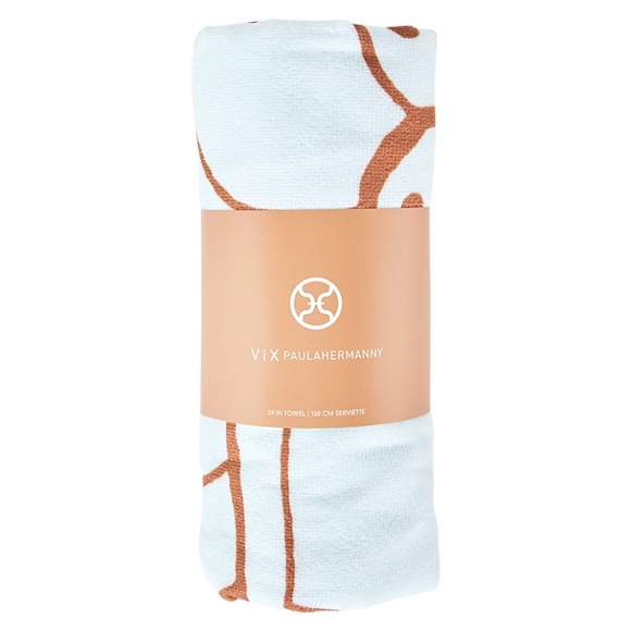 ViX Paula Hermanny Lotus Towel - Picture 3 of 3